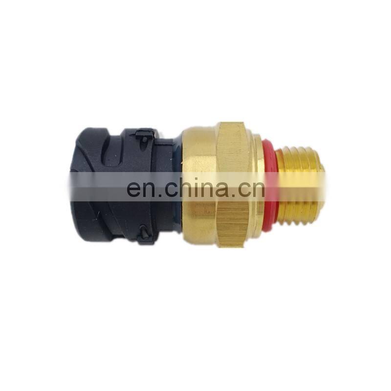 Excavator Parts Engine Oil Pressure Sensor 21302639