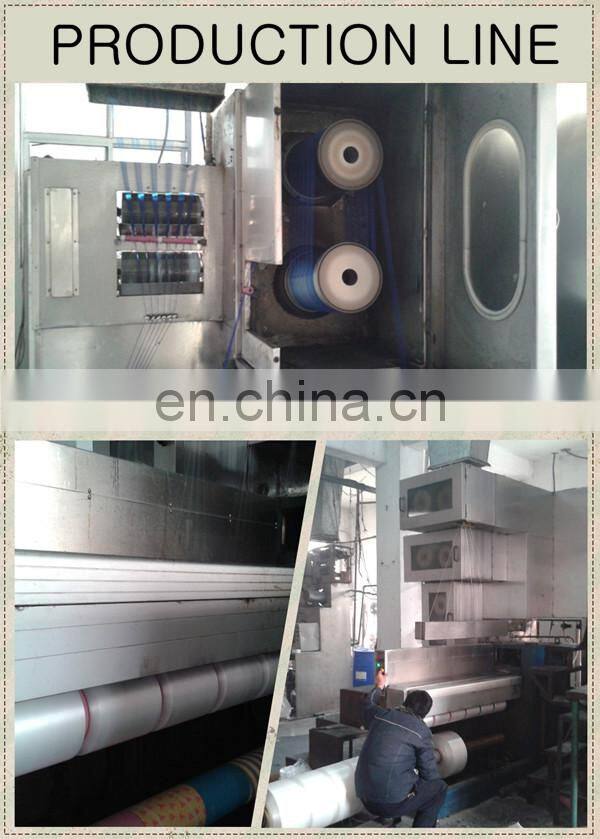 POY/DTY/FDY Yarn Type and 100% Polypropylene Yarn