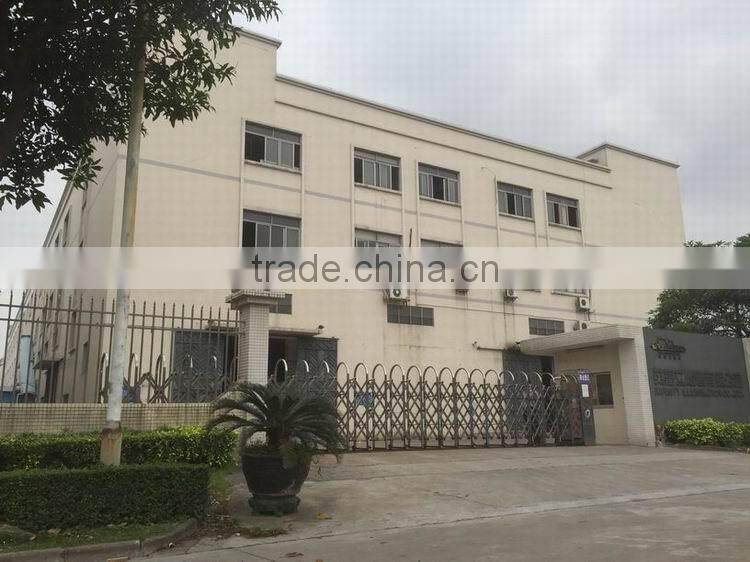 Famous Beautiful European Energy Saving Mica Swinging office hotel living room Floor Lamp Light