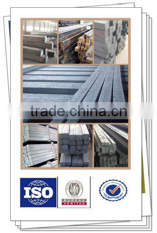 China supplier Lowest price deformed steel billets price