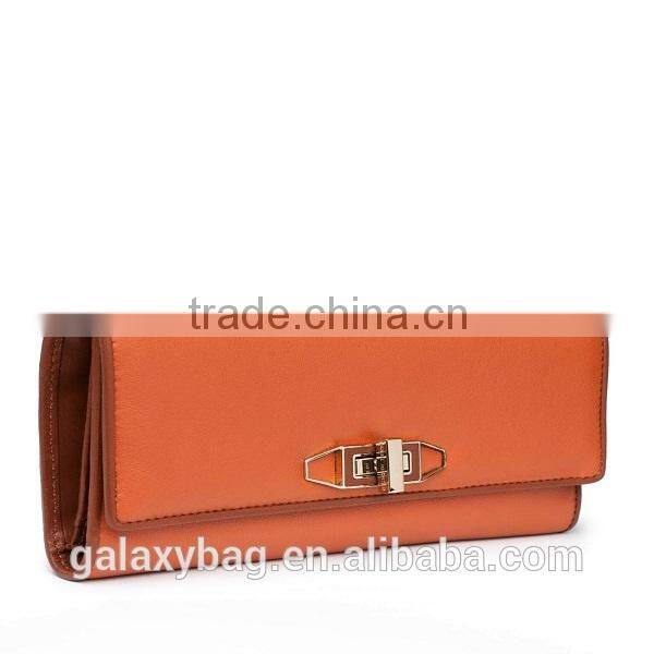 Splendid Classic Colourful PU Wallet