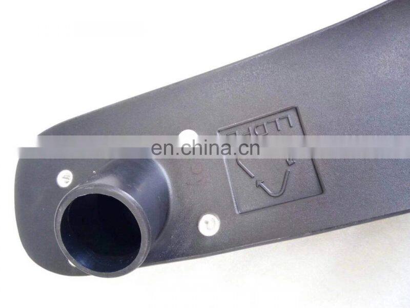 Manufacturer 4x4 Accessories for Jimny ABS Snorkel for Suzuki Jimny SUV Car Parts from Maiker