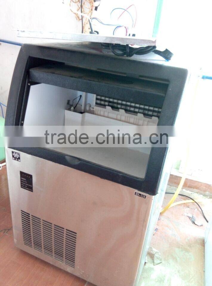 2015 Hot sale CE certification cheap commercial ice making machine