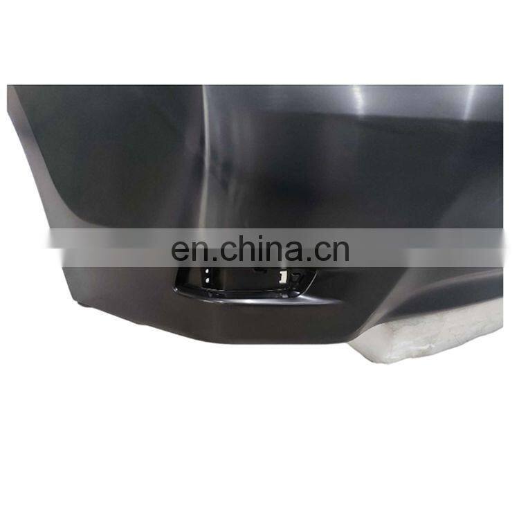 Strong Supply Capacity Rear Bumper With Led BODY KIT For TOYOTA COROLLA 2014 52159-0Z916 Strong Supply Capacity Rear Bumper With Led BODY KIT For TOYOTA COROLLA 2014 52159-0Z916