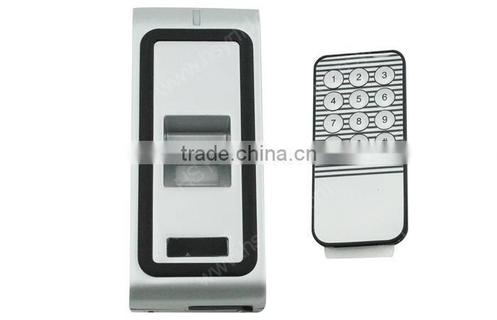 HSY-F107S Manufacturer 2000 card users USB interface fingerprint time attendance module