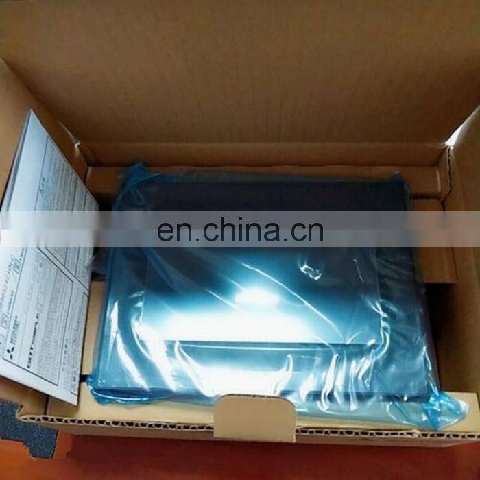 Original new Mitsubishi GT2000 series touch screen panel GT2507-WTBD