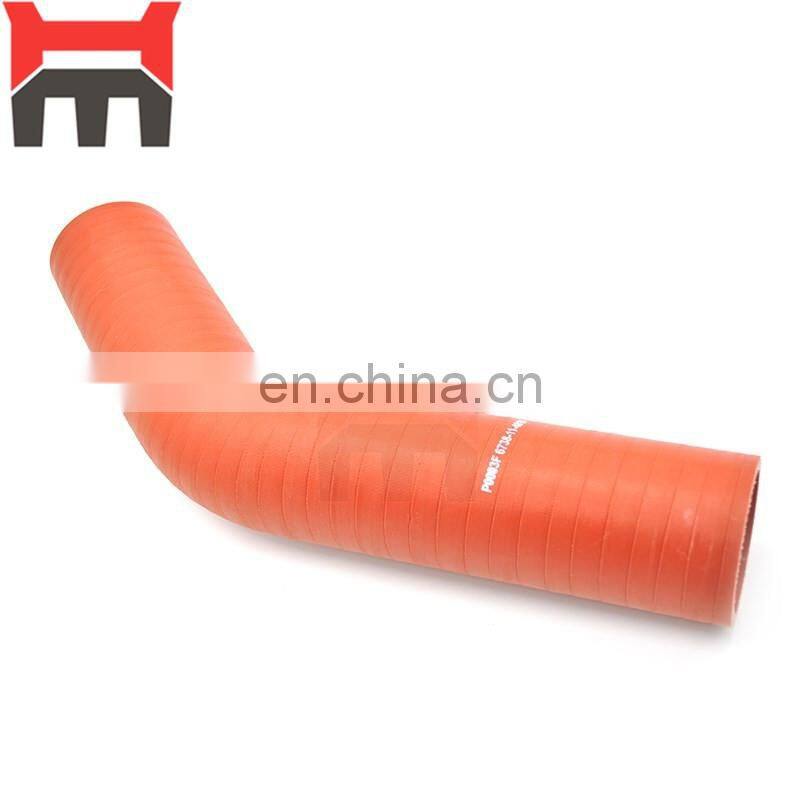 PC300-8 Intercooler hose 207-01-75270