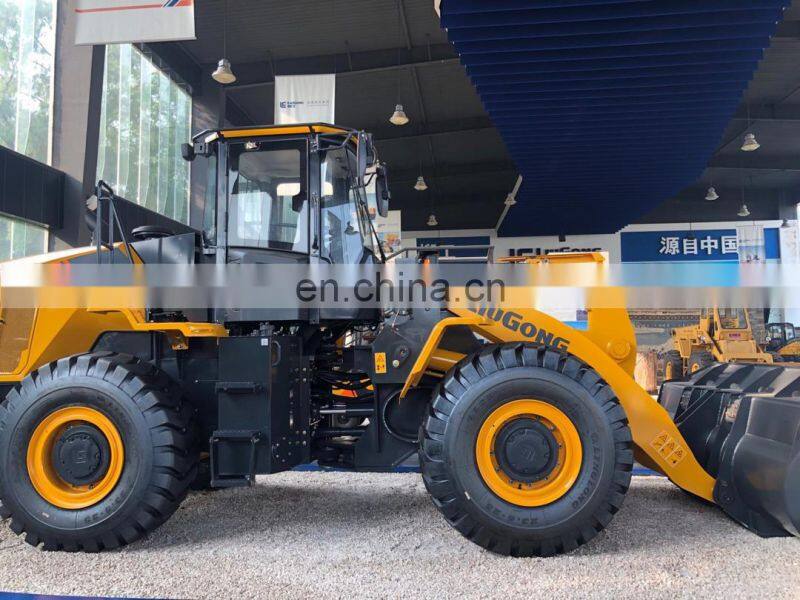 Sugarcane Loader 5 Ton Boom Loader Grader Dozer Crane Loader Ripper Spare Parts