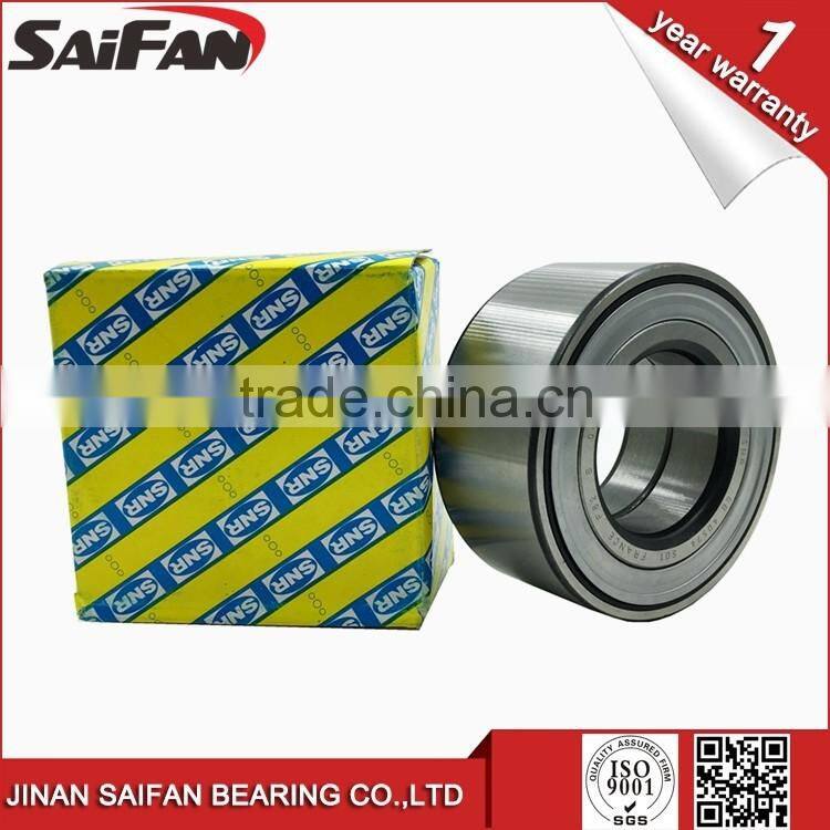 DU49840048 Wheel Bearing Replacement 49*84*48 FC40240 S01 Bearing for Ford