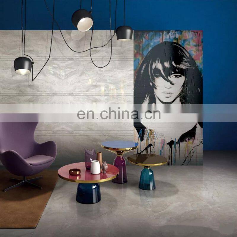 1200*480mm Tile Stair Treads Full Body Stair Tiles