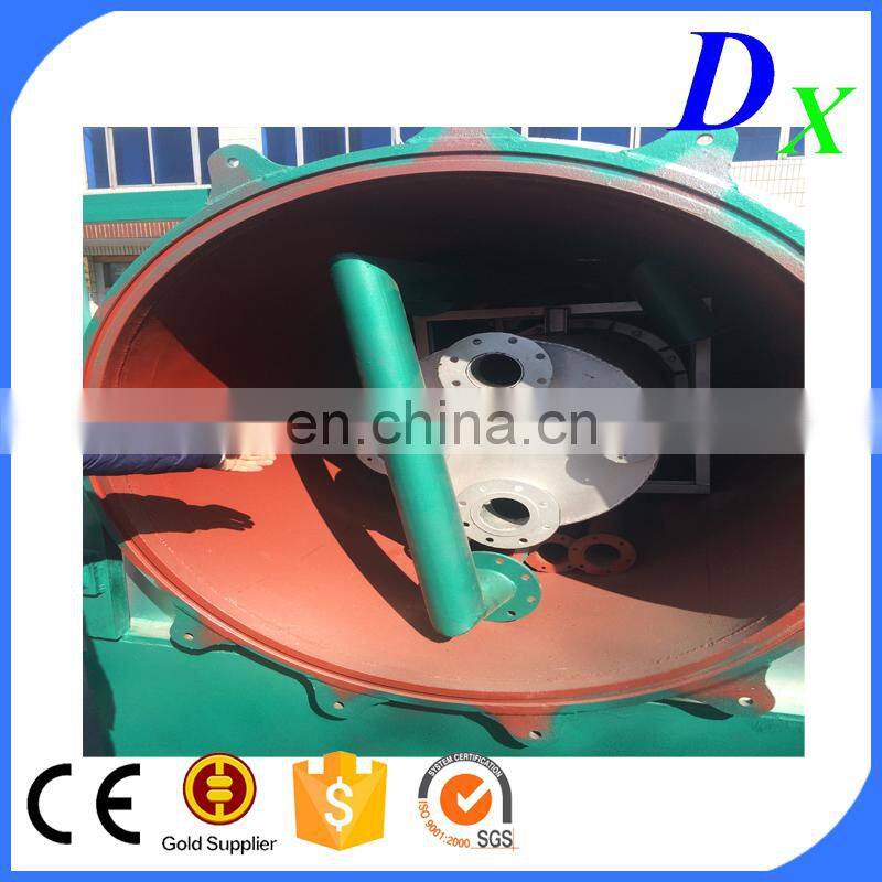 China best biochar Industrial furnace charcoal kiln