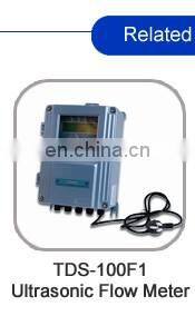 Taijia Liquid Caustic Soda Flowmeter Electromagnetic Water Flow Meter dn15 Electromagnetic FlowMeter