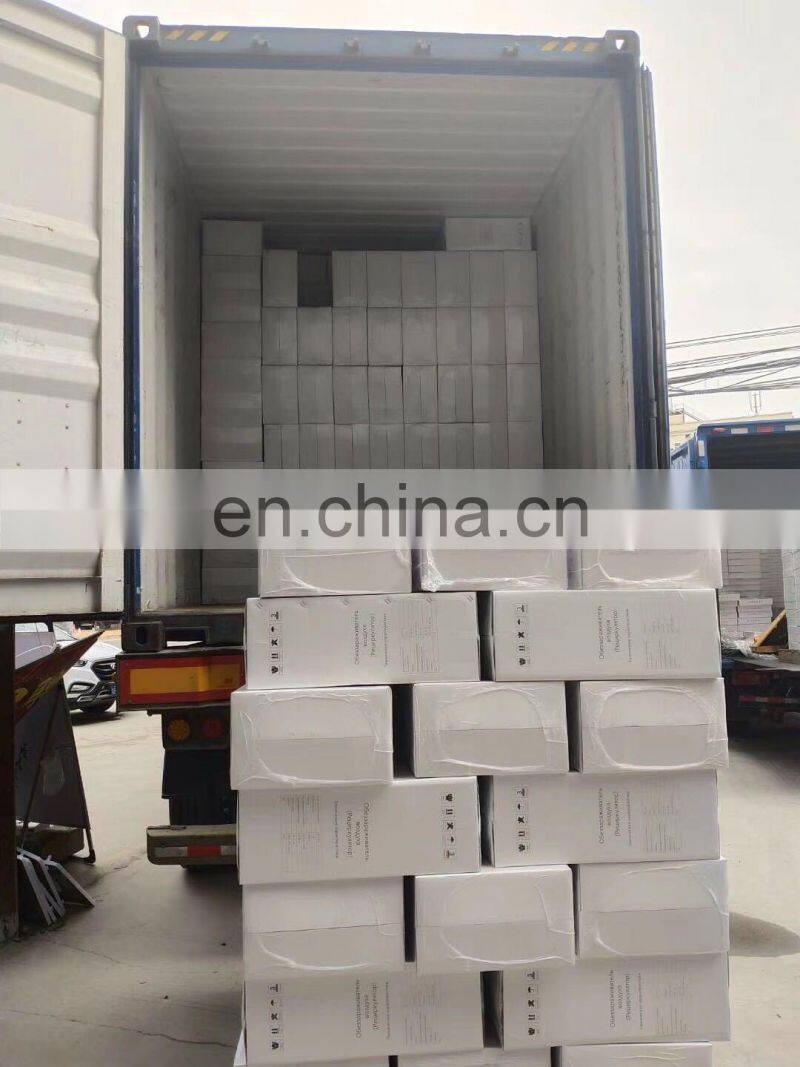 Smoke Formaldehyde Removal Hepa Air Purifier Smart Touch Screen Panel Home Air Cleaner