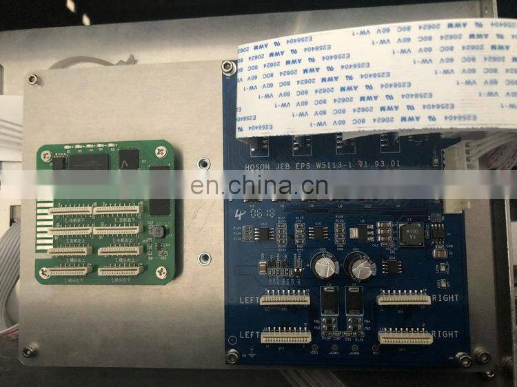 Promotion ! Galaxy UD-16HLC 5ft/1.6m eco solvent printer with 1pc 4720 printhead (EPS3200 printhead )