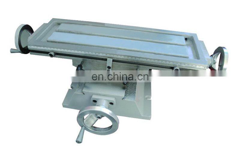 mill parts machine accessory cross worktable