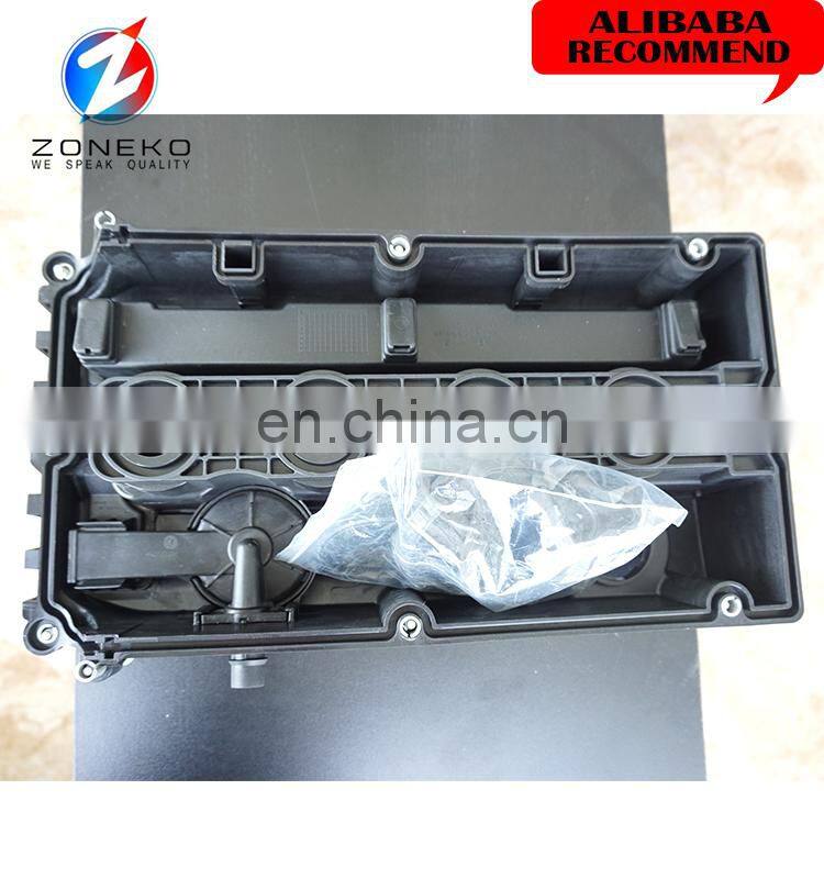 Engine Crank Mechanism Valve Cover for GM Cruze oem 55564395 Engine Valve Cover