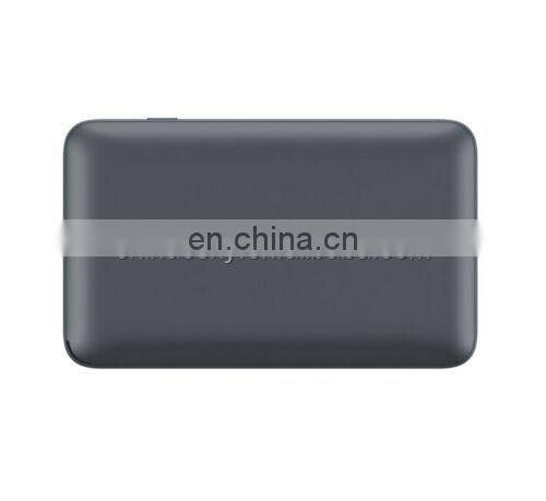 Softbank pocket wifi 802ZT/MF993