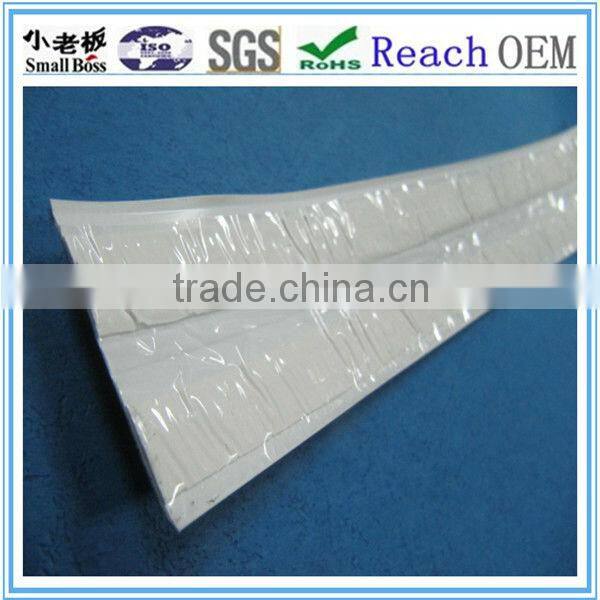 Bathroom Sealing Trim Strip