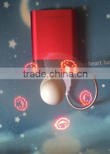 2015 Hot Selling Mini USB Fan USB Mini Fan