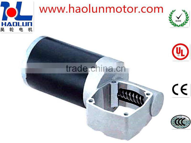 Permanent Magnet 12v DC Motor