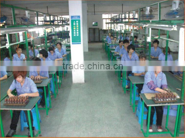 COB track light series