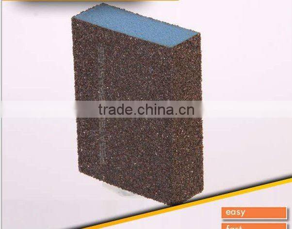 foam sanding sponge