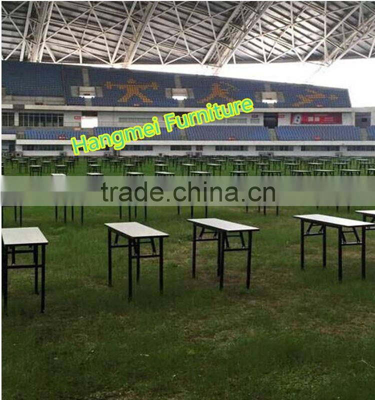 Folding manufacturer table for sale JH-T018