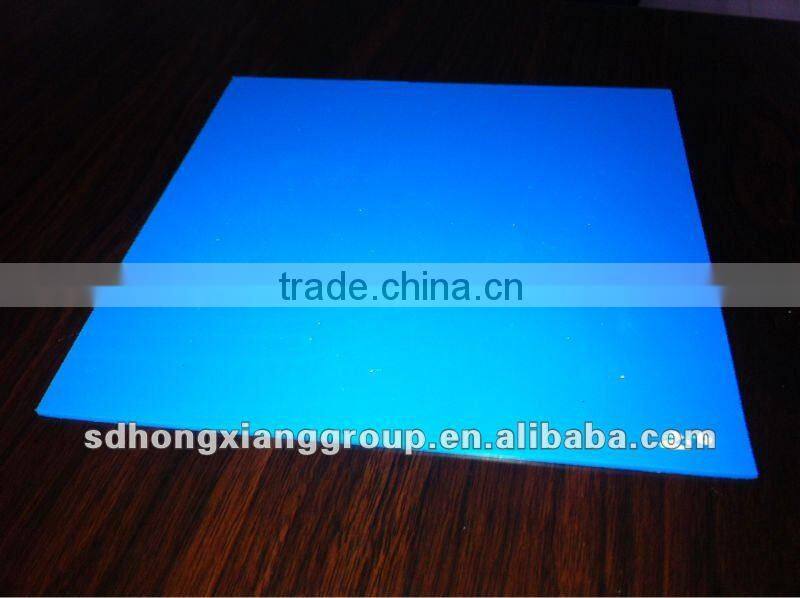 waterproofing membrane sheet / geomembrane / pond liner