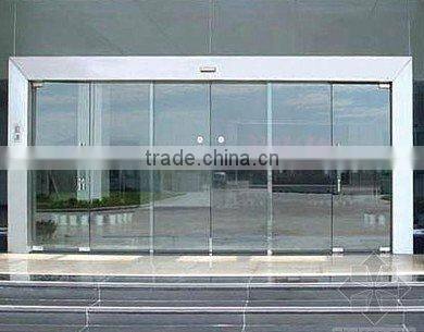 Guangzhou automatic sliding door