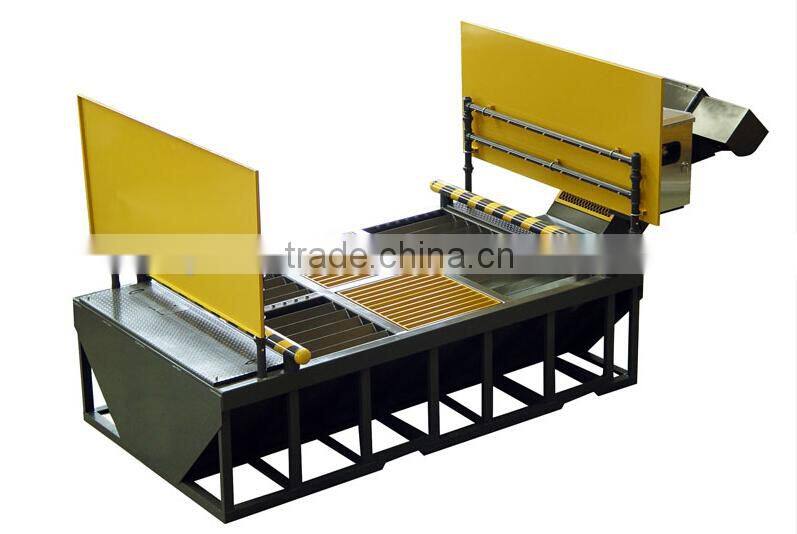 Drive-through Type Truck Wheel Washing Machine, Drive-through Type Truck Wheel Wash, Wheel Wash GEOWELL G01EX