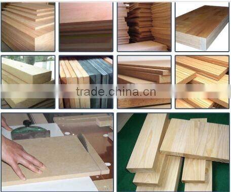 BCAMCNC! sliding table saw from China with high speed