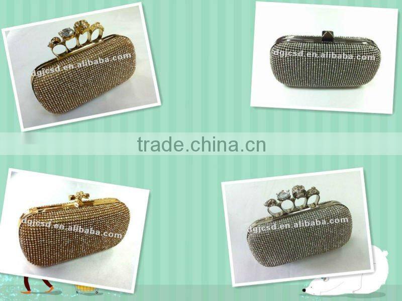 2012 factory women hand bag