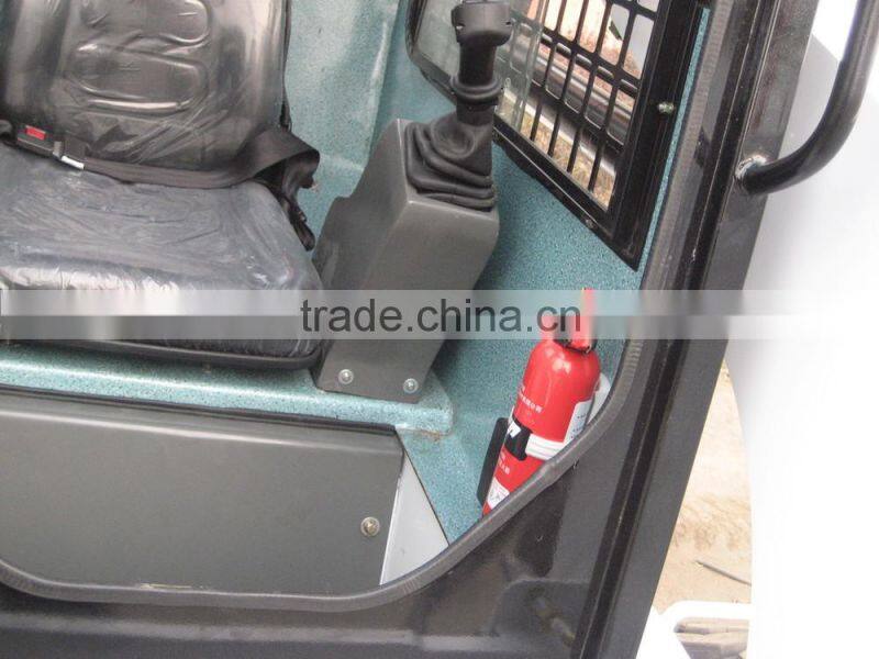 XD1050 1050KG SKID STEER LOADER CE china BOBCAT