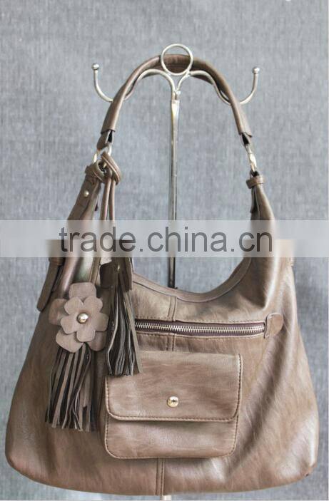 Women Leather Bag Guangzhou Leather Bags Fashion Women Leather Tote Bag