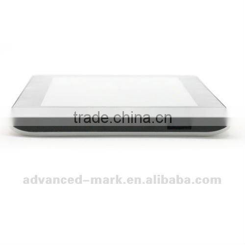 New 7 " Android 2.2 S5PV210 CPU Cortex A8 1.2 GHz , 512MB/4GB , 800*480 , 4800mAh Battery Tablet PC , Support USB 3G dongle