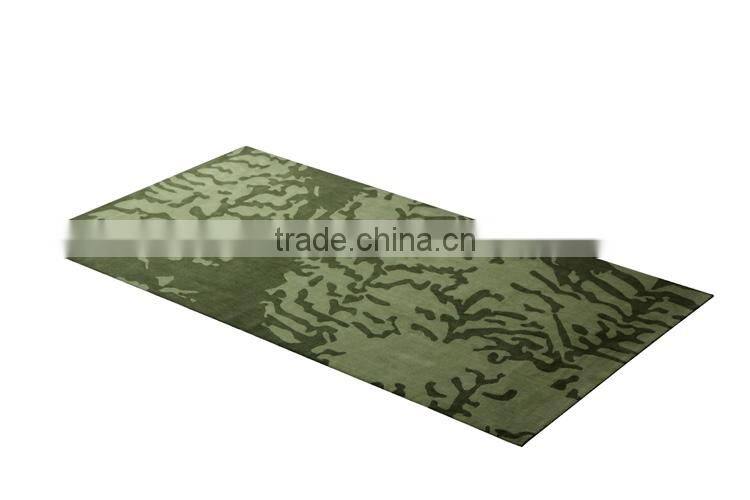 Super Quality Best Selling New Fireproof Handmade CarpetYB-A031