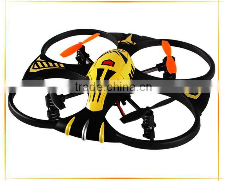 2014 Newly arrival X35 Small Quadcopter 2.4GHZ 4.5ch 4axis RC Quadcopter with light with gyro rc quadcopter