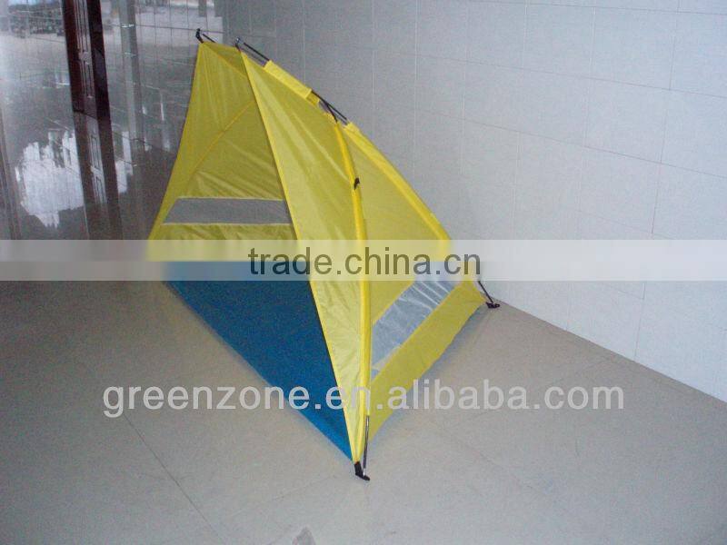 Hot sale Beach Tent shelter tents sun protection beach tent