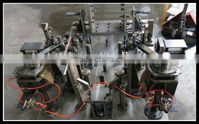 BEST CNC Machinery parts