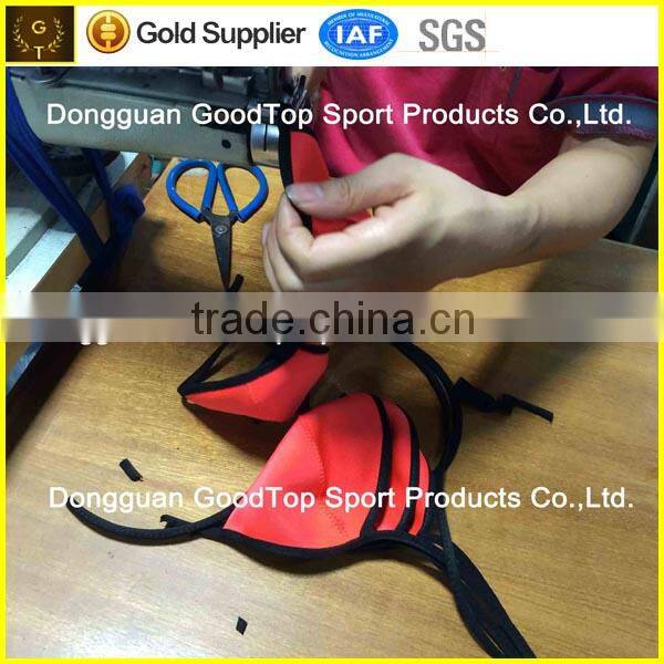 neoprene bikini factory wholesale