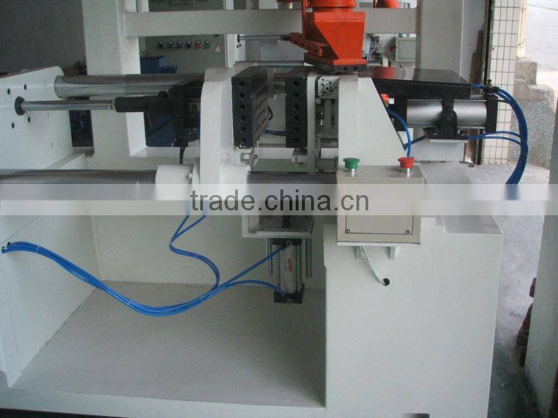 Z863D-T Core Shooter machine shell mold casting