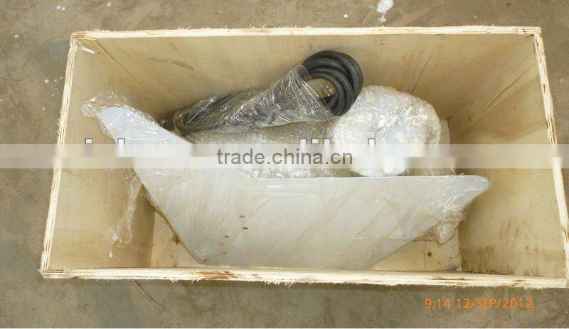 Green power, 5kw Wind generator Hybrid solar panel system for sale