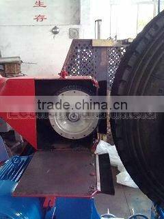 YLM Buffing Machine for tyre retreading