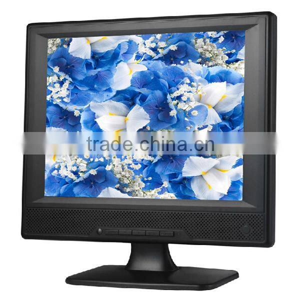 10.4 inch TFT LCD TV Monitor with VGA