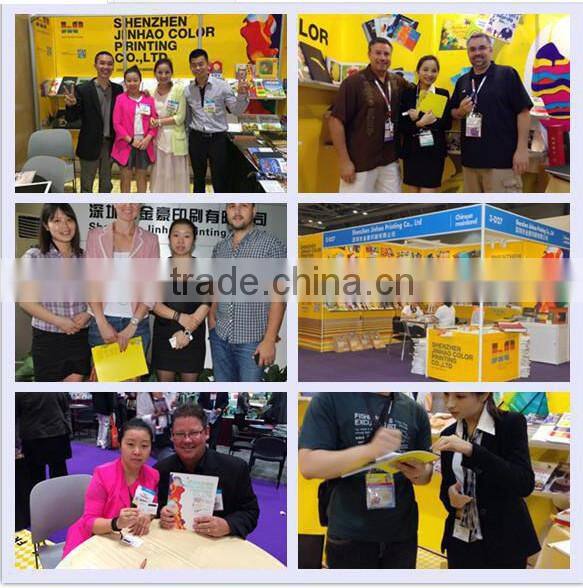 Professional dictionary printing for learning language