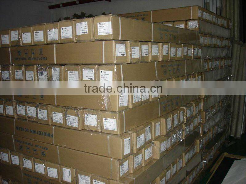 manual projector screen Manufacture supply directly