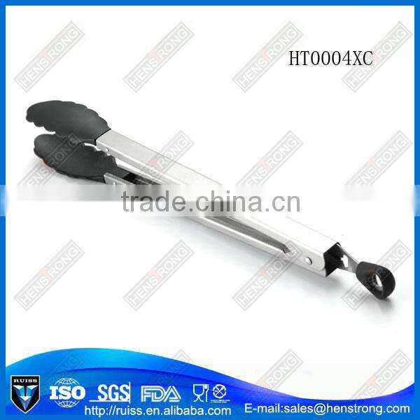 Professional Supplier Wholesale Frozen Long Salad Tongs
