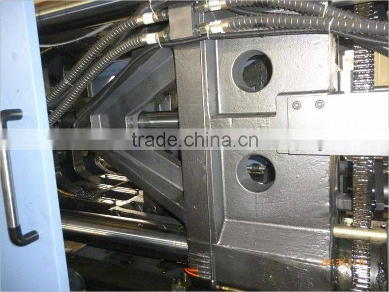 168Ton Plastic spoon injection moulding machine