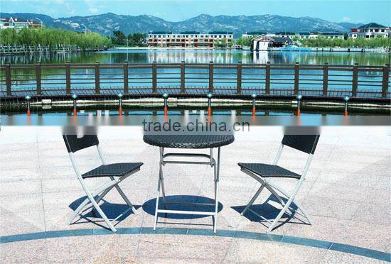 metal frame garden furniture