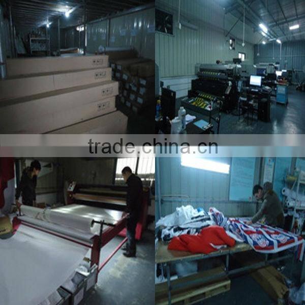 2015 new product advertising for trade show pop up display